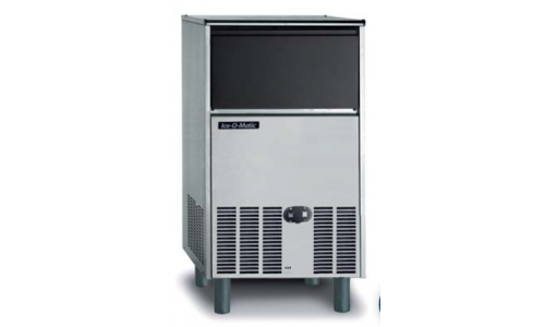 ICEU126 -  PRODUCES UP TO 121.2 LLBS (55KG) OF ICE PER DAY